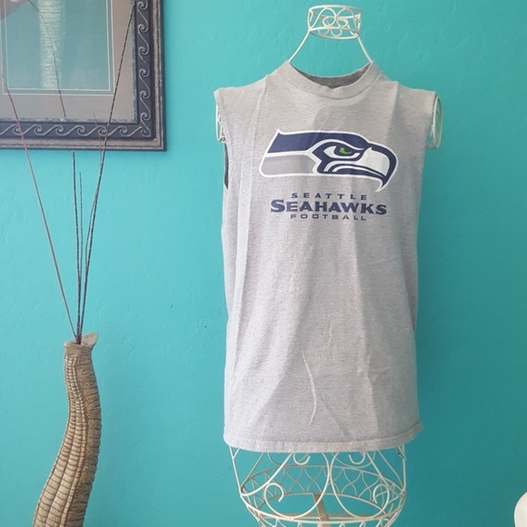 nfl sleeveless shirts